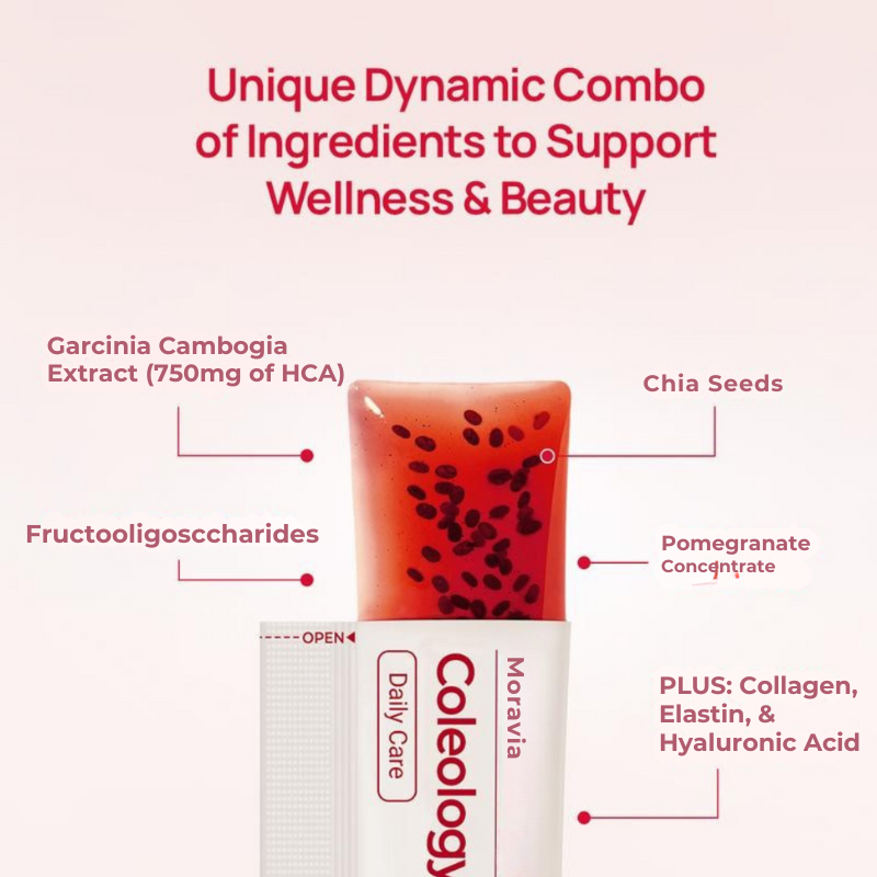 Coleology Cutting Jelly