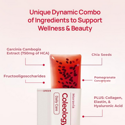 Coleology Cutting Jelly